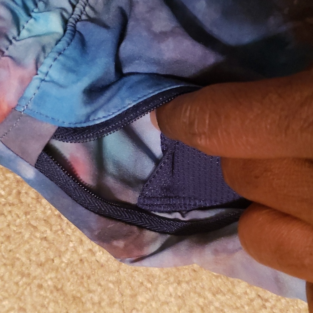 Athleta Girl Galaxy Shorts - Picture 7 of 15